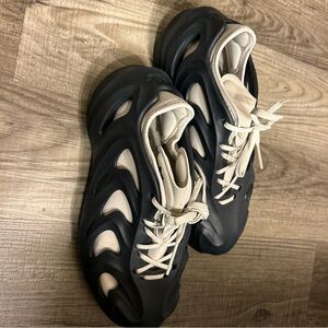 Adidas Originals Fom Navy Blue Men’s Size 9 - AUTHENTIC NO BOX